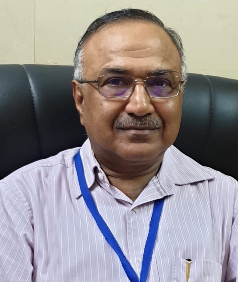 alok kumar gupta eth